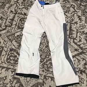 Columbia ski pants